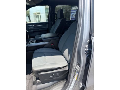 Used 2023 RAM 1500 Big Horn AWD/4WD image 12