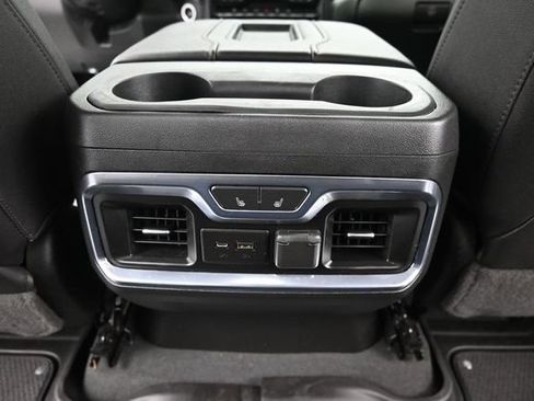 Used 2021 GMC Sierra 1500 AT4 w/ AT4 Preferred Package AWD/4WD image 24