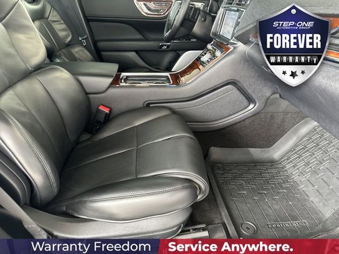Used 2020 Lincoln Continental Reserve w/ Luxury Package AWD/4WD image 37