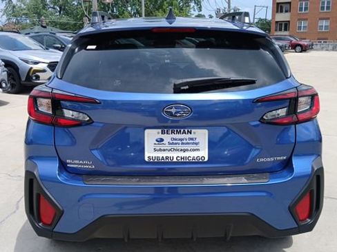 Certified 2025 Subaru Crosstrek 2.0i Premium w/ Convenience Package #2 AWD/4WD image 25