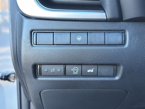 New 2026 Nissan Rogue SV image 21