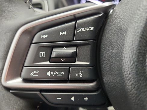 New 2026 Subaru Ascent Touring image 14