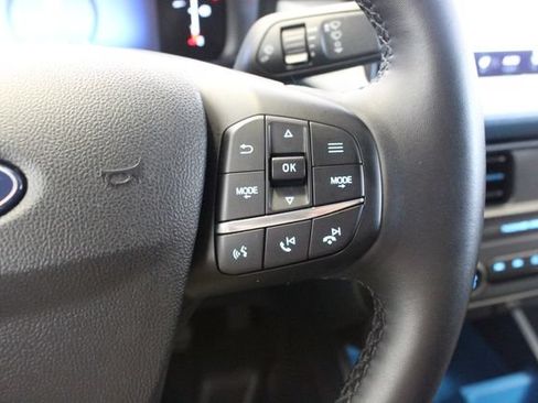 Used 2025 Ford Maverick XLT w/ XLT Luxury Package FWD image 15