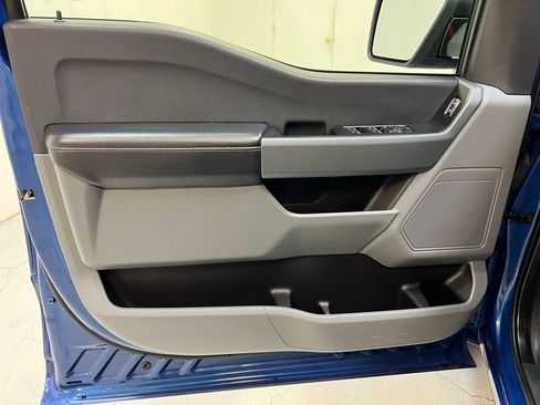 Used 2023 Ford F150 XLT image 14
