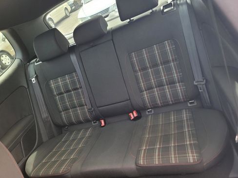Used 2013 Volkswagen GTI 2-Door FWD image 14