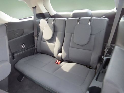 Used 2025 Ford Explorer Active RWD image 15