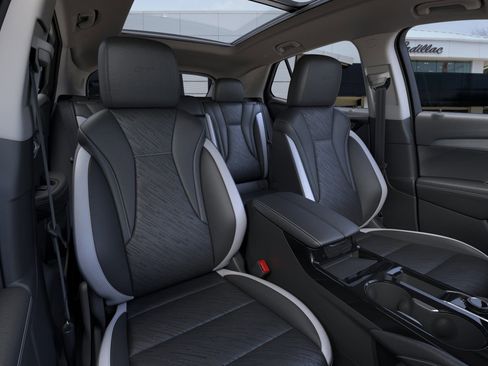 New 2026 Buick Envision Sport Touring image 18