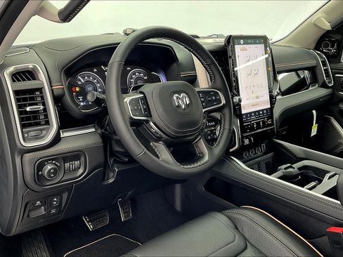 New 2026 RAM 1500 Tungsten w/ Bed Utility Group image 4