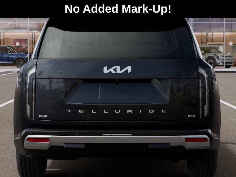 New 2027 Kia Telluride SX Prestige AWD/4WD image 13