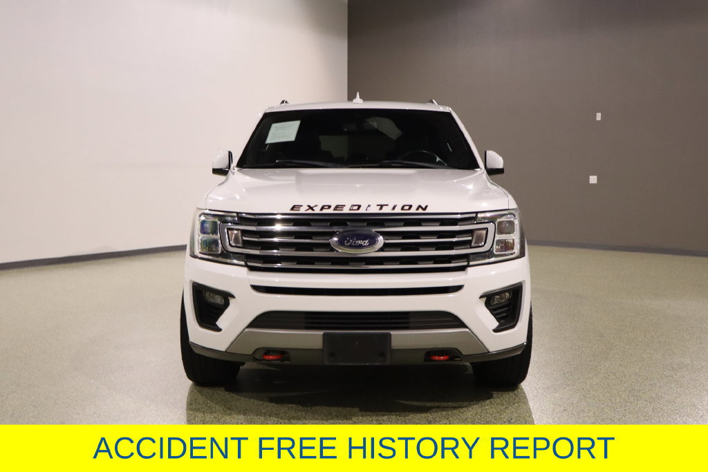 Used 2020 Ford Expedition Max XLT w/ Equipment Group 202A RWD image 2