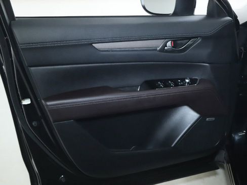 Used 2023 MAZDA CX-5 Signature AWD/4WD image 15