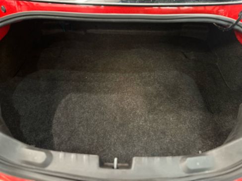 Used 2015 Chevrolet Camaro LS image 22