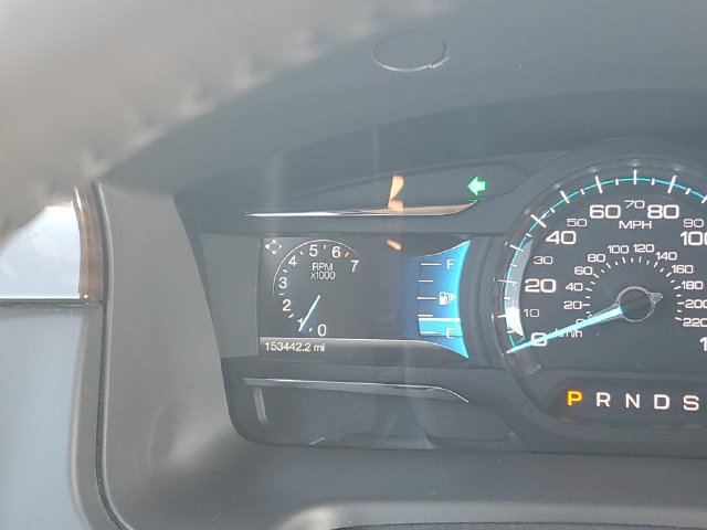 Used 2014 Ford Flex Limited w/ Equipment Group 301A FWD image 27