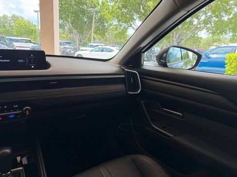 Used 2026 MAZDA CX-50 AWD 2.5 S w/ Premium Package image 31