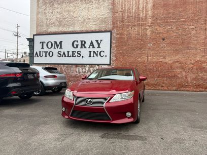 Used 2013 Lexus ES 350