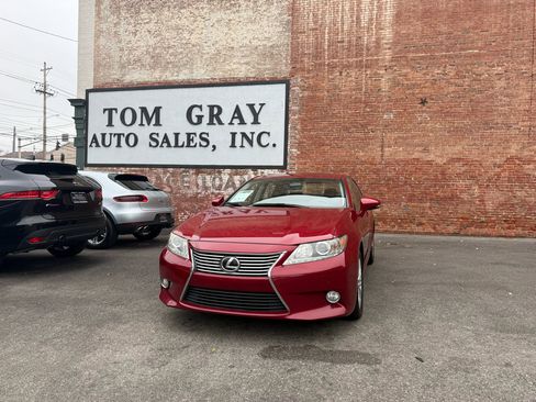 Used 2013 Lexus ES 350 image 1