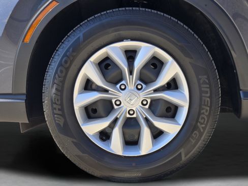 Used 2025 Honda CR-V LX image 30