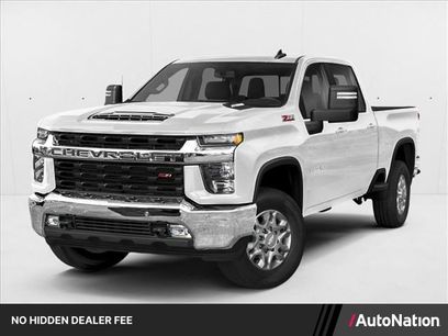 Used 2020 Chevrolet Silverado 3500 W/T w/ WT Convenience Package