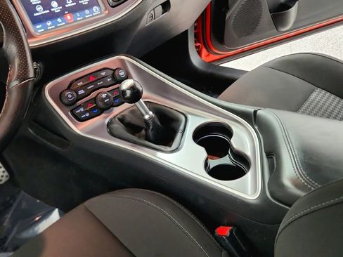 Used 2019 Dodge Challenger R/T Scat Pack image 30