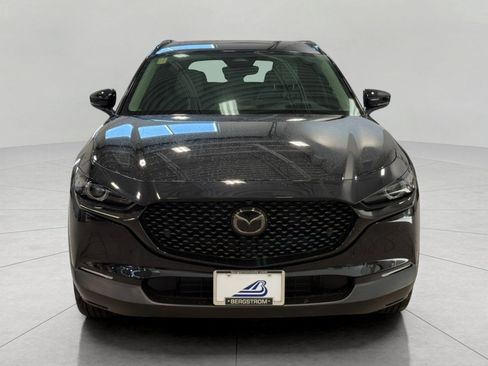 New 2026 MAZDA CX-30 2.5 Turbo w/ Premium Package AWD/4WD image 26