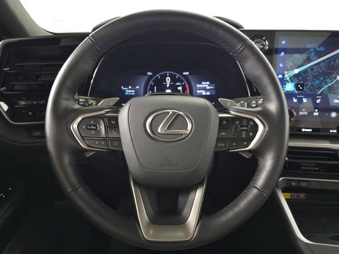 Used 2025 Lexus TX 350 AWD image 20