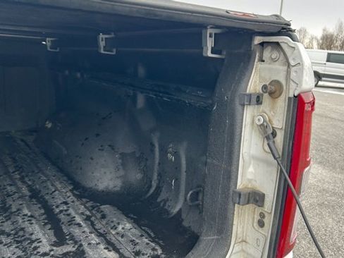 Used 2020 RAM 1500 Big Horn image 14