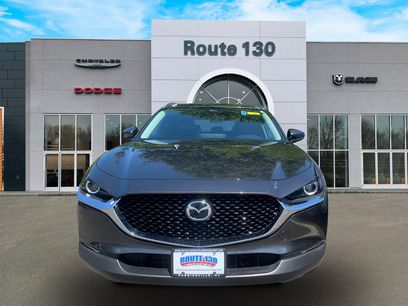 Used 2025 MAZDA CX-30 AWD 2.5 S w/ Preferred Package