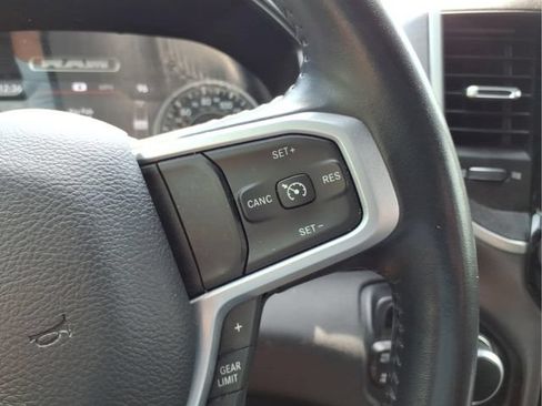 Used 2023 RAM 1500 Big Horn AWD/4WD image 15
