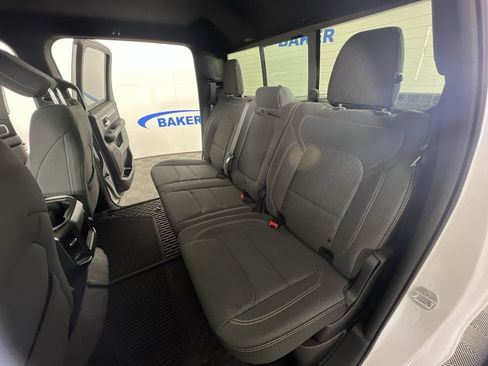 Used 2019 RAM 1500 Big Horn AWD/4WD image 23