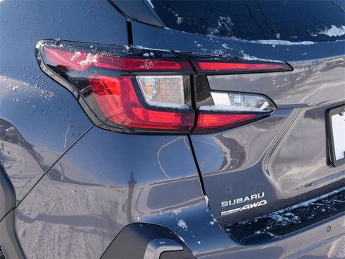Certified 2025 Subaru Crosstrek 2.5i Limited w/ Popular Package #3A image 17