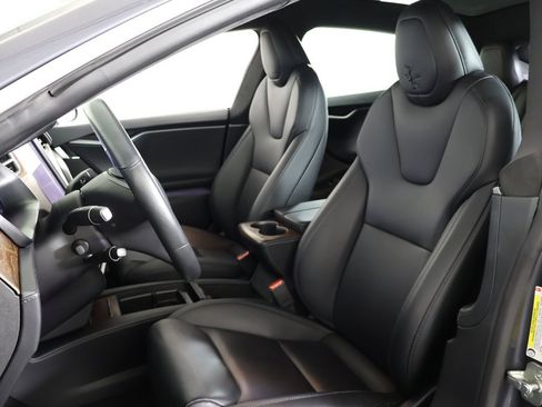 Used 2020 Tesla Model S Long Range image 33