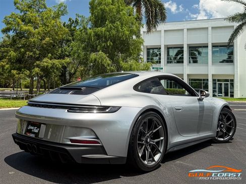 Used 2024 Porsche 911 GT3 RWD image 60