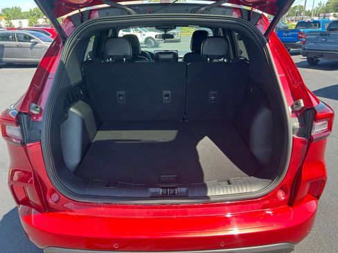 Used 2024 Ford Escape ST-Line w/ Tech Pack #1 AWD/4WD image 7