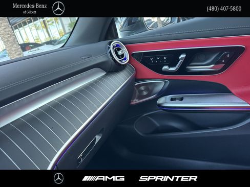 New 2026 Mercedes-Benz CLE 450 4MATIC Cabriolet image 17