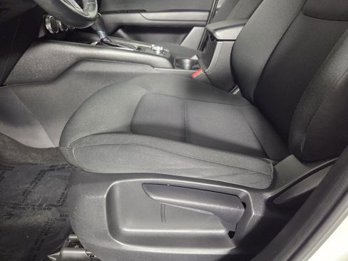 Used 2021 MAZDA CX-5 Sport FWD image 13