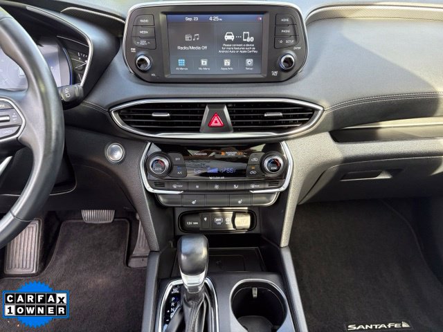 Used 2020 Hyundai Santa Fe SEL w/ Convenience + Premium Package AWD/4WD image 29
