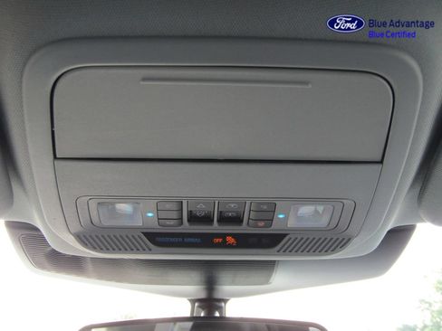 Certified 2024 Ford Explorer XLT w/ Equipment Group 202A AWD/4WD image 44