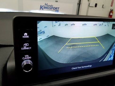 New 2026 Honda CR-V Sport-L image 23