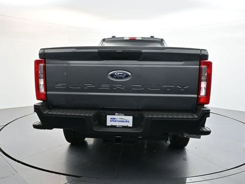 New 2026 Ford F250 XL RWD image 6