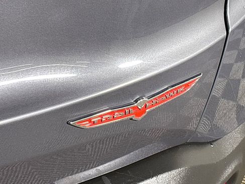 Certified 2022 Jeep Renegade Trailhawk w/ Sun/Sound Group image 26