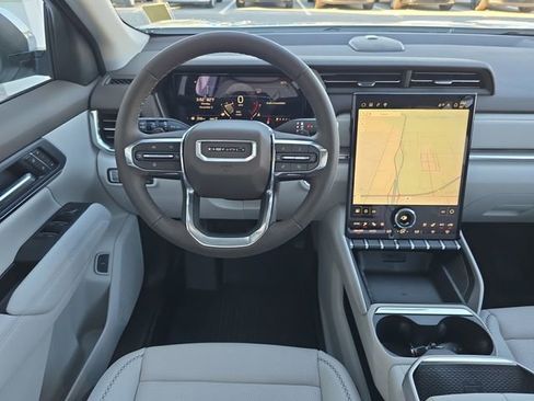 New 2026 GMC Terrain Denali w/ LPO, Floor Liner Package image 13