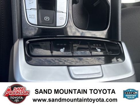 Used 2024 Hyundai Tucson SEL AWD/4WD image 18