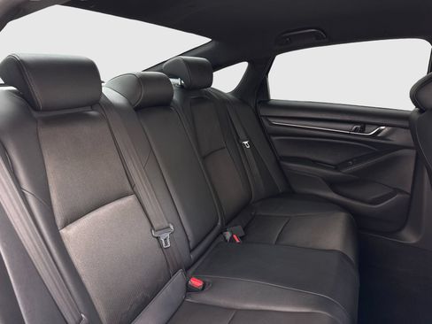 Used 2020 Honda Accord Sport image 44