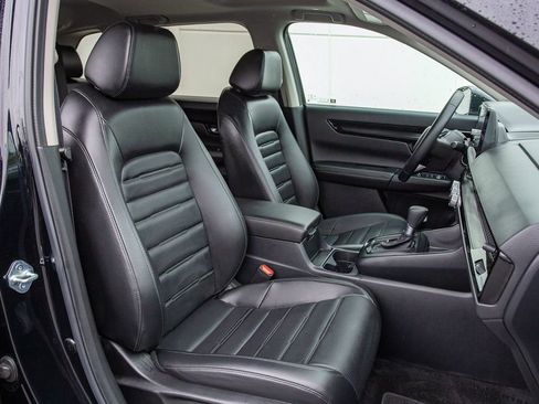 Used 2025 Honda CR-V EX-L image 22