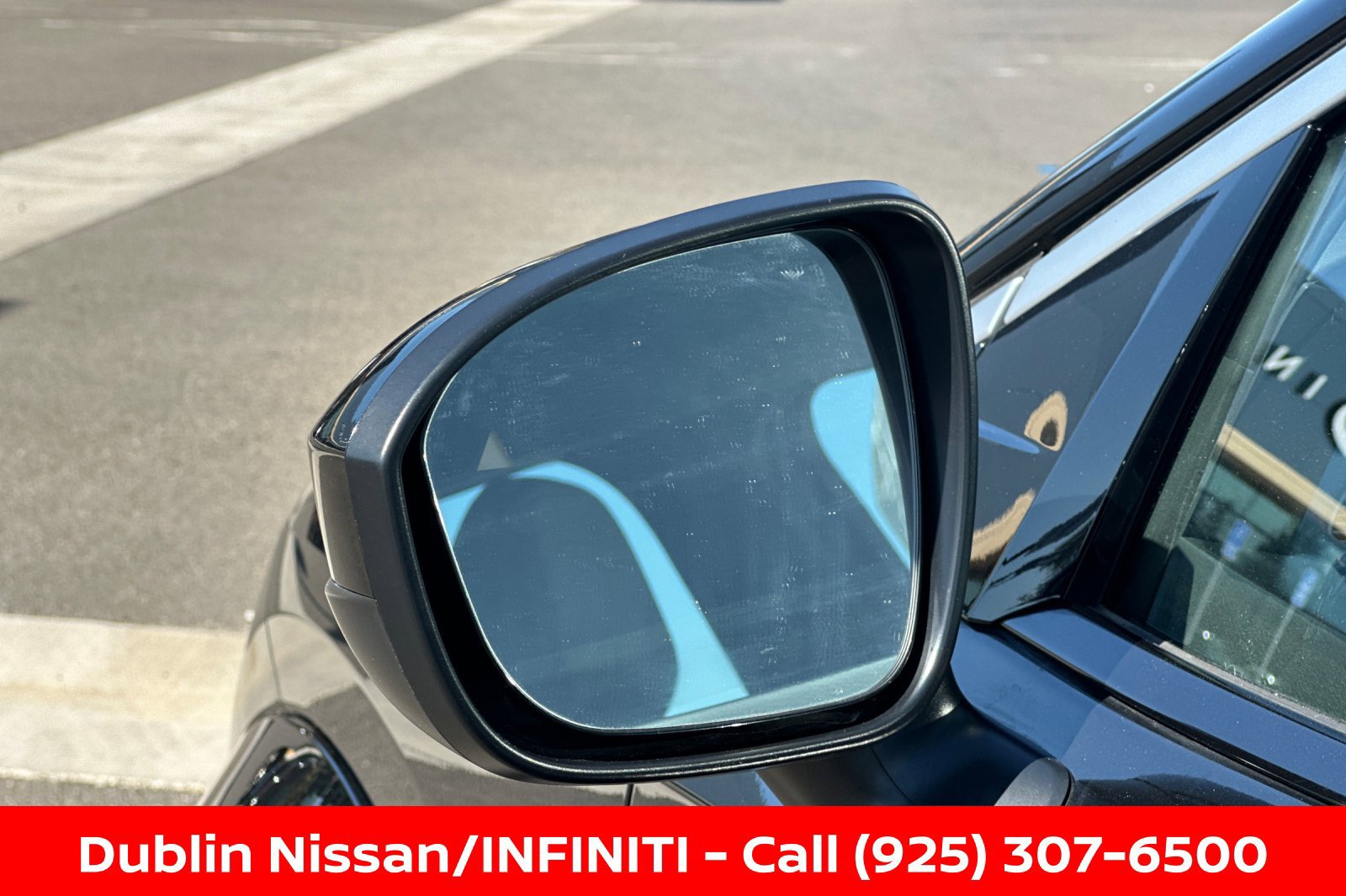 Certified 2023 Nissan Ariya FWD image 54