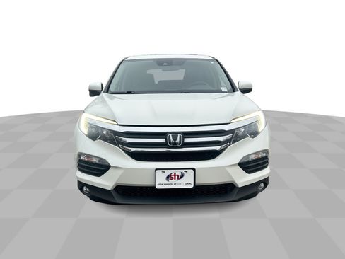Used 2018 Honda Pilot EX-L image 3
