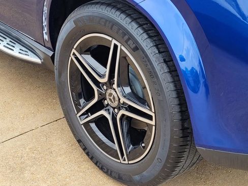 Used 2021 Mercedes-Benz GLE 350 4MATIC image 7