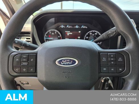 Used 2025 Ford F350 XLT AWD/4WD image 21