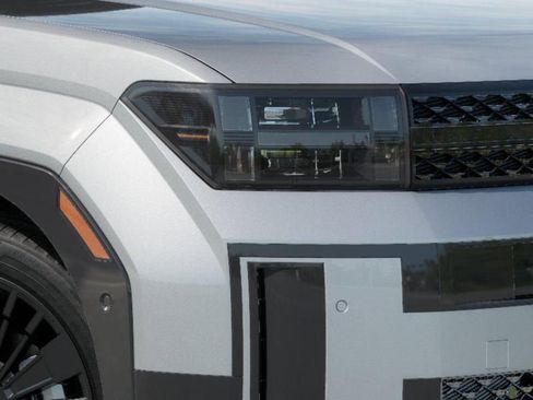 New 2026 Hyundai Santa Fe Calligraphy image 10
