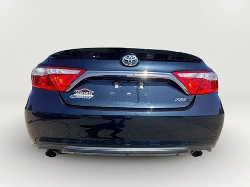 Used 2015 Toyota Camry XSE FWD image 8